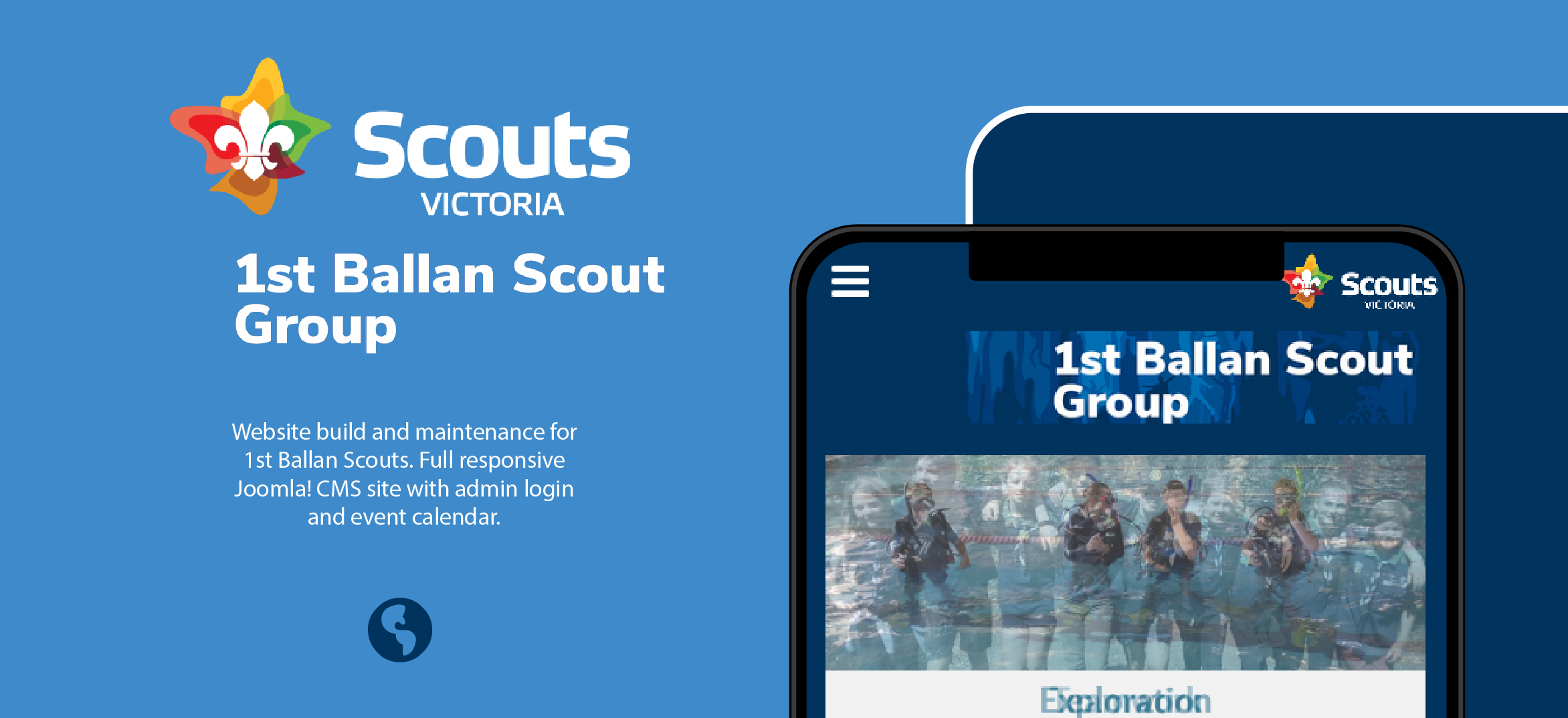 1st Ballan Scout Group