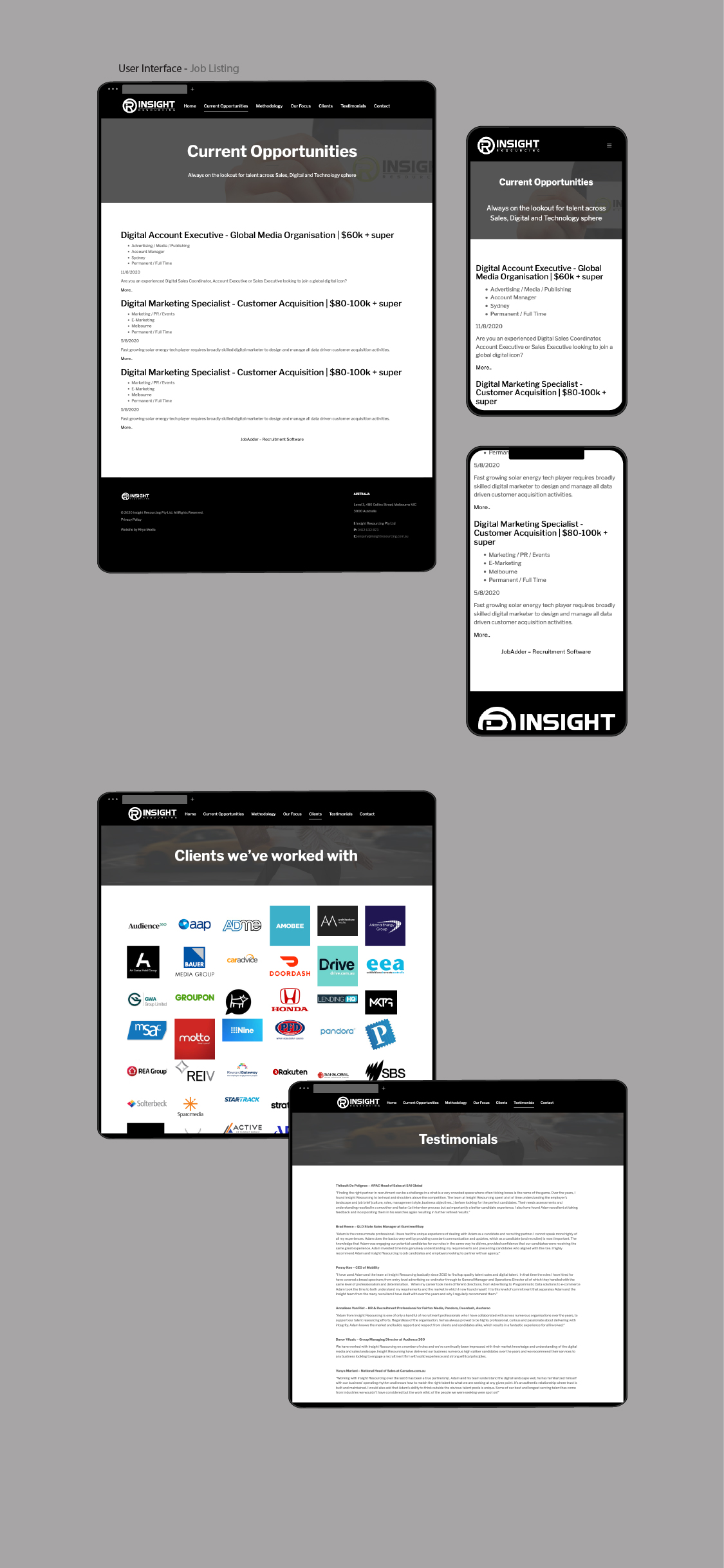 Insight Resourcing