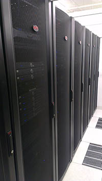 Data Centre Servers